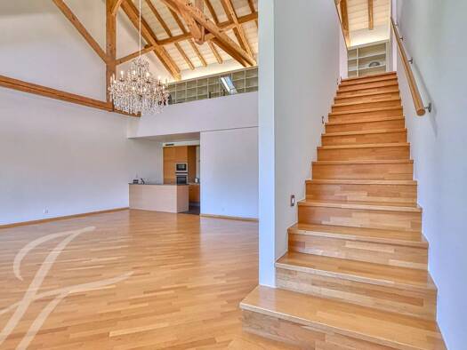 Wohnung zum Kauf 2.490.000 CHF 4,5 Zimmer 197 m² 1. Geschoss La Tour-de-Peilz 1814