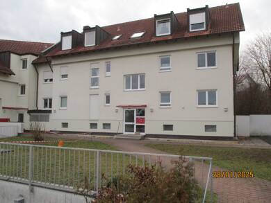 Wohnung zum Kauf 175.000 € 3 Zimmer 76 m² EG Arnstein Arnstein 97450