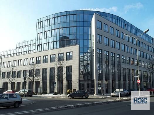 Bürofläche zur Miete provisionsfrei 19,50 € 570 m² Bürofläche teilbar ab 570 m² Laim München 80687