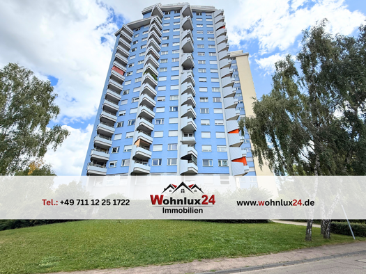 Wohnung zum Kauf 169.000 € 1 Zimmer 47,2 m² 3. Geschoss Fasanenhof Stuttgart 70565