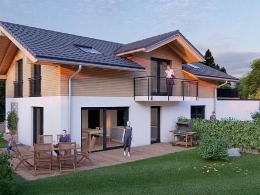 Einfamilienhaus zum Kauf 1.495.000 € 7,5 Zimmer 216 m² 703 m² Grundstück Weilheim Weilheim in Oberbayern 82362