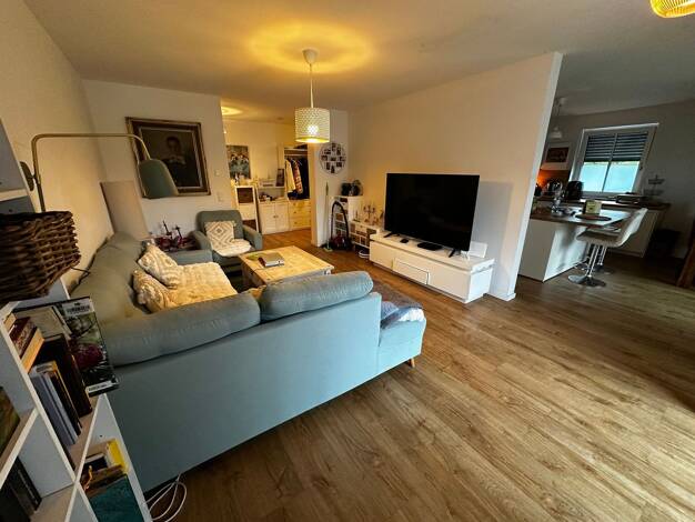 Wohnung zur Miete 1.640 € 3 Zimmer 99,6 m² EG frei ab 01.12.2026 Kirchheim Kirchheim bei München 85551