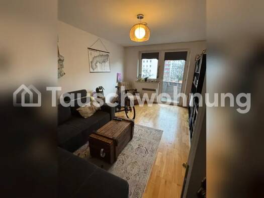 Wohnung zur Miete Tauschwohnung 980 € 2 Zimmer 50 m² 3. Geschoss Bogenhausen München 81677