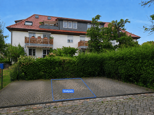 Wohnung zum Kauf 229.000 € 3 Zimmer 76 m² Heide Süd Halle (Saale) 06120