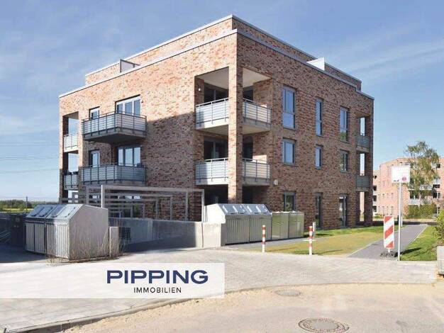 Wohnung zur Miete 990 € 2 Zimmer 62 m² 2. Geschoss frei ab 01.02.2026 Lohbrügge Hamburg 21031