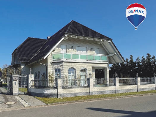 Einfamilienhaus zum Kauf 799.000 € 8 Zimmer 320 m² 2.227 m² Grundstück Lüder 29394