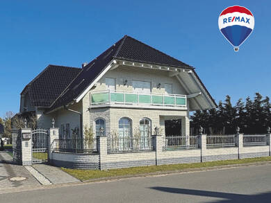 Einfamilienhaus zum Kauf 899.000 € 8 Zimmer 320 m² 2.227 m² Grundstück Lüder Lüder 29394