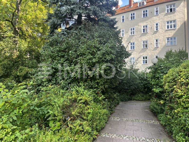 Wohnung zum Kauf 490.000 € 3 Zimmer 62 m²<br/>Wohnfläche 1.<br/>Geschoss Schöneberg Berlin 10825