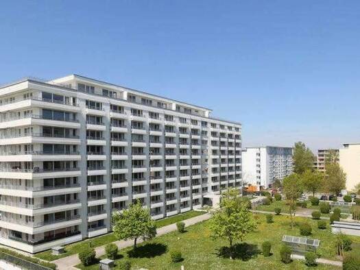 Studio zum Kauf 224.000 € 1 Zimmer 33 m² EG Oberschleißheim 85764