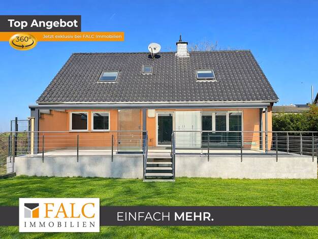 Einfamilienhaus zum Kauf 999.000 € 8 Zimmer 288 m² 762 m² Grundstück Esch/Auweiler Köln 50765
