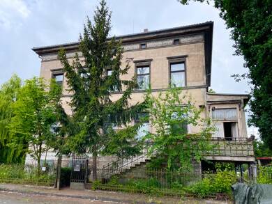 Villa zum Kauf 249.000 € 8 Zimmer 2.737 m² Grundstück Henschleben Henschleben 99634