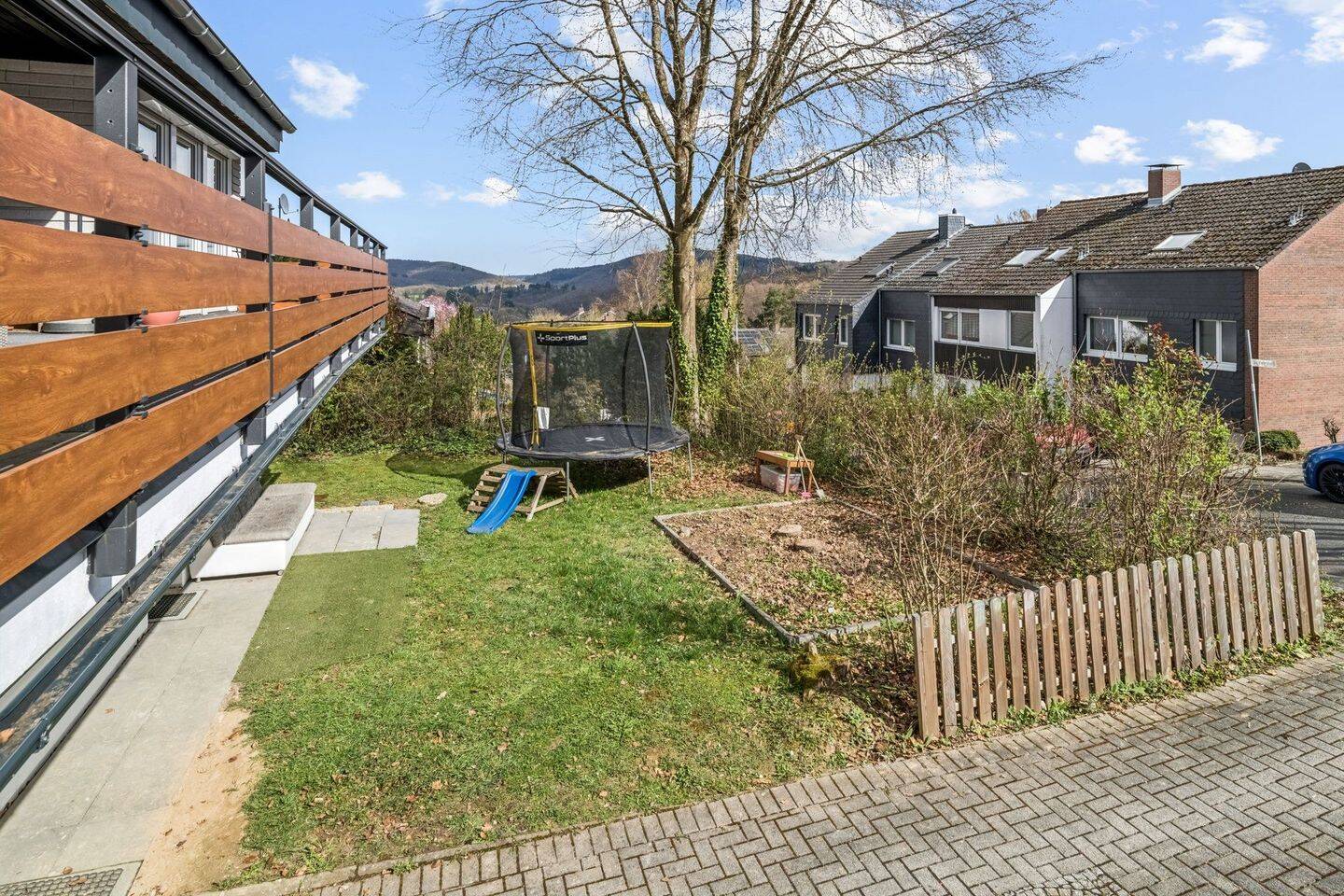 Einfamilienhaus zum Kauf - Ansicht 4
