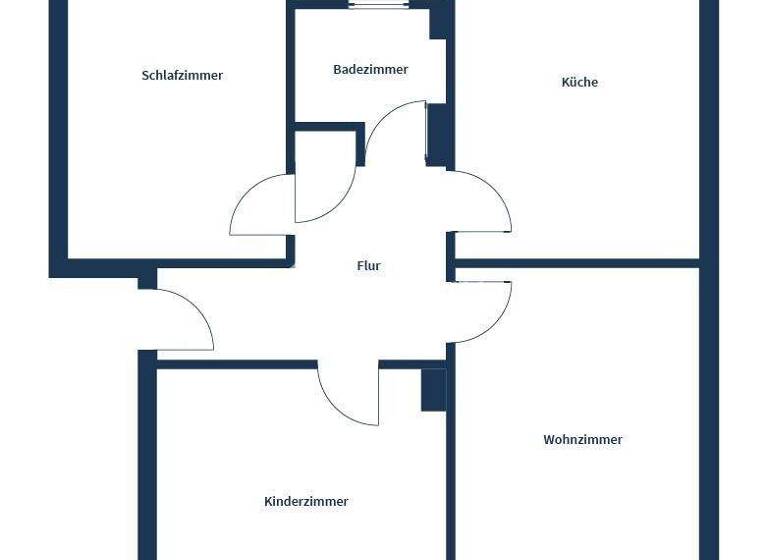 Wohnung zum Kauf 219.000 € 3 Zimmer 83 m² 4. Geschoss frei ab 01.03.2026 Süd Ludwigshafen am Rhein 67061