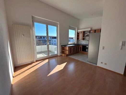 Wohnung zum Kauf 385.000 € 4 Zimmer 92 m² 4. Geschoss frei ab sofort Kornwestheim-Pattonville Kornwestheim 70806