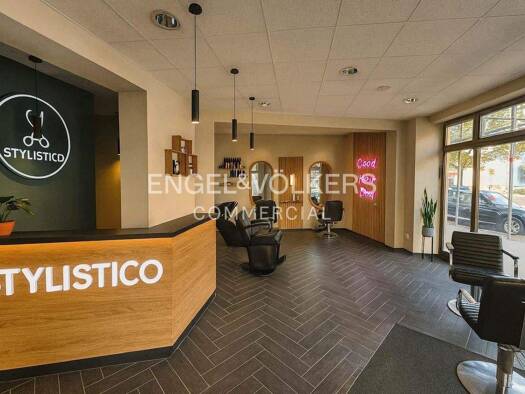 Ladenfläche zur Miete 3.650 € 170 m² Verkaufsfläche teilbar ab 170 m² Tegel Berlin 13507