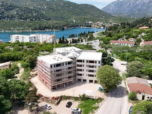 Wohnung zum Kauf 238.425 € 3 Zimmer 86 m² 2. Geschoss Bacina Ploče