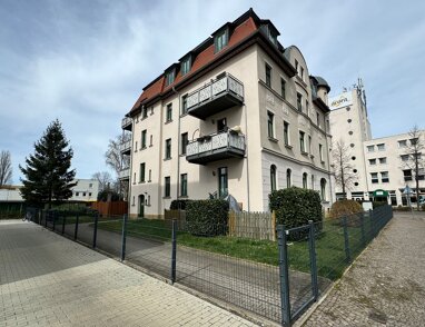 Wohnung zum Kauf 130.000 € 2 Zimmer 59,7 m² EG Großzschocher Leipzig 04249