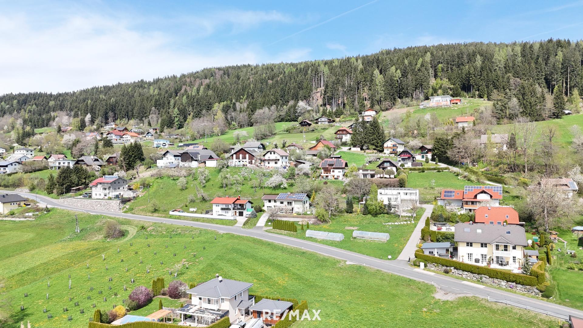 Grundstück zum Kauf 199.000 € 862 m²<br/>Grundstück Velden am Wörther See 9220