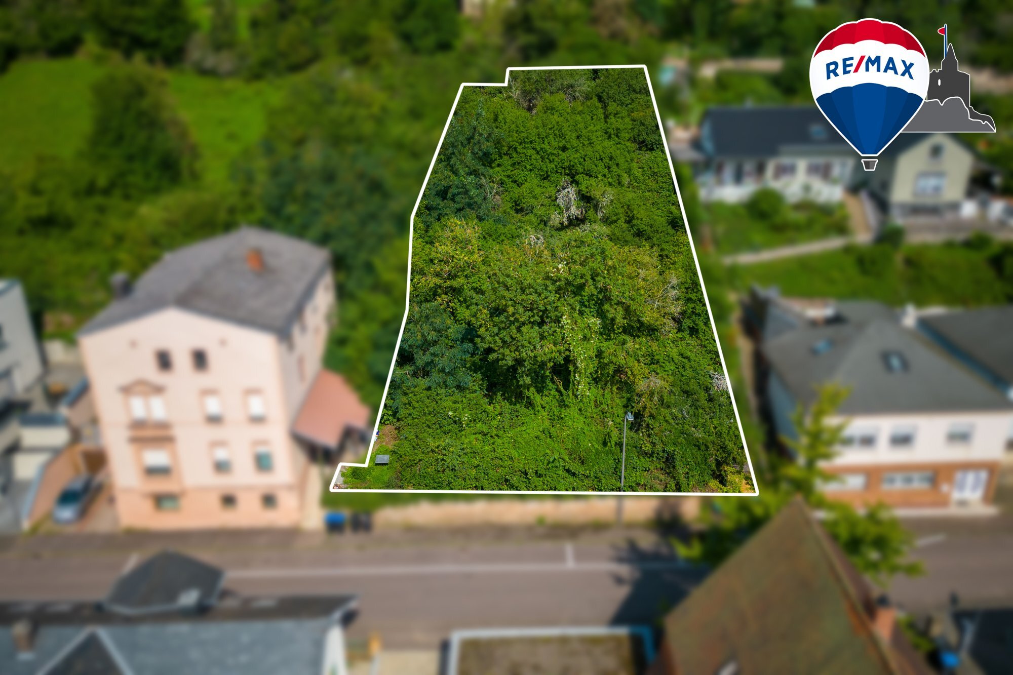 Grundstück zum Kauf 198.000 € 1.330 m²<br/>Grundstück Saarburg Saarburg 54439