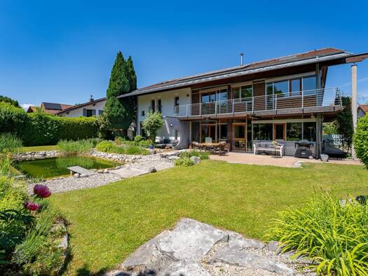 Einfamilienhaus zum Kauf 2.490.000 € 9 Zimmer 471 m² 988 m² Grundstück Altenbeuern Neubeuern 83115