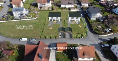 Einfamilienhaus zum Kauf provisionsfrei 415.000 € 5 Zimmer 140 m² 550 m² Grundstück Ludwigschorgast Ludwigschorgast 95364