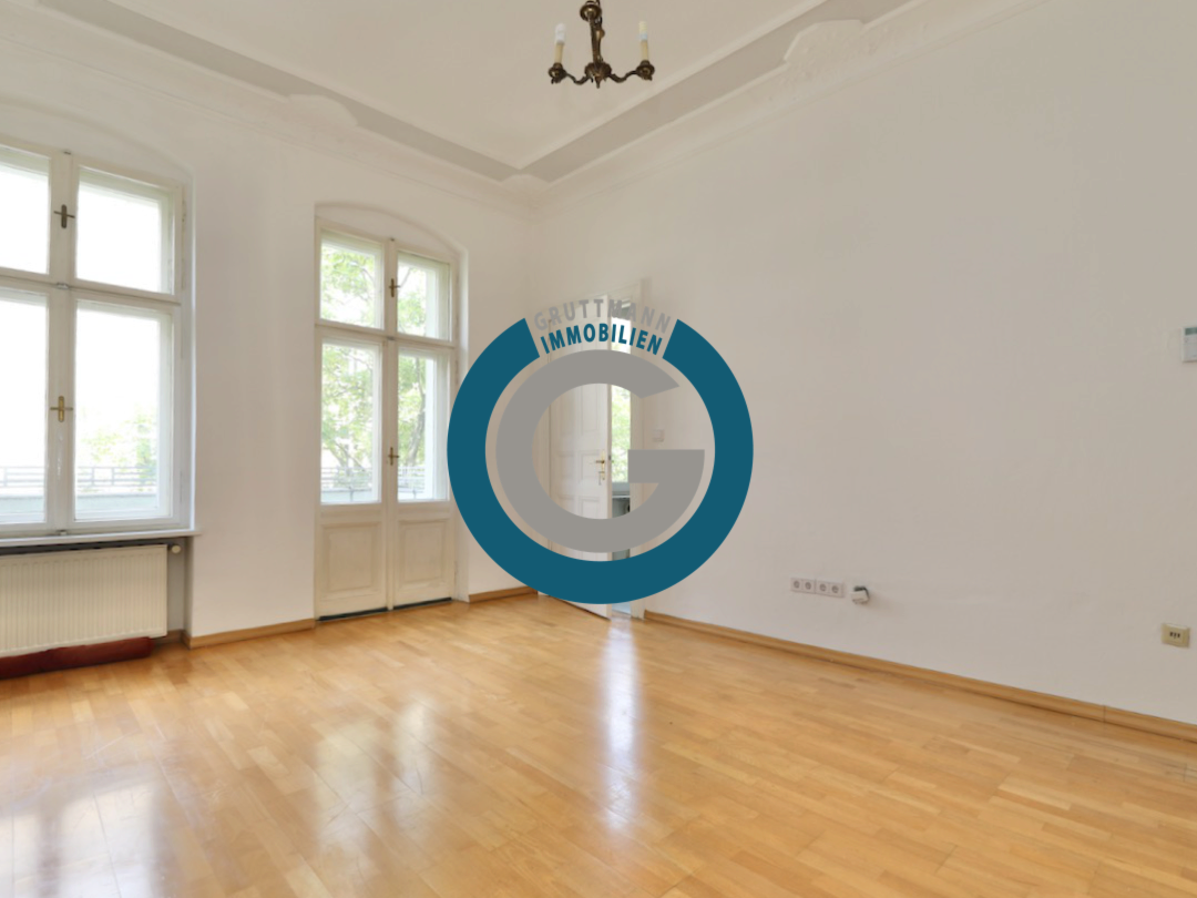 Wohnung zum Kauf 270.000 € 1 Zimmer 38 m²<br/>Wohnfläche ab sofort<br/>Verfügbarkeit Charlottenburg Berlin 14059