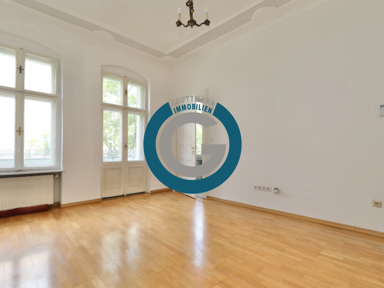 Wohnung zum Kauf 270.000 € 1 Zimmer 38 m² frei ab sofort Charlottenburg Berlin 14059