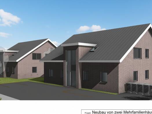 Mehrfamilienhaus zum Kauf 2.000.000 € 16 Zimmer 525 m² 1.971 m² Grundstück frei ab sofort Rheda Rheda-Wiedenbrück 33378