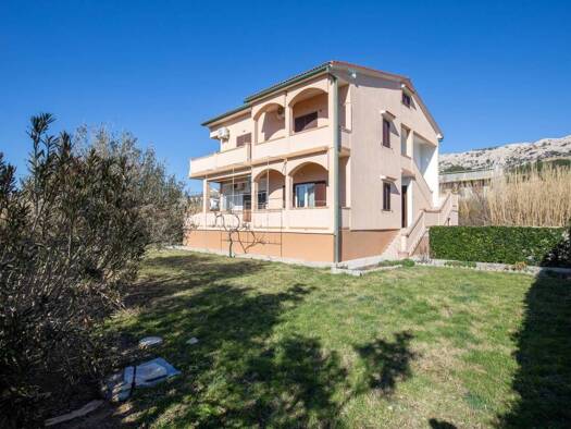 Haus zum Kauf 600.000 € 384 m² Pag