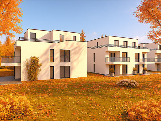 Wohnung zum Kauf 199.900 € 2 Zimmer 50 m² 3. Geschoss Lenzinghausen Spenge 32139