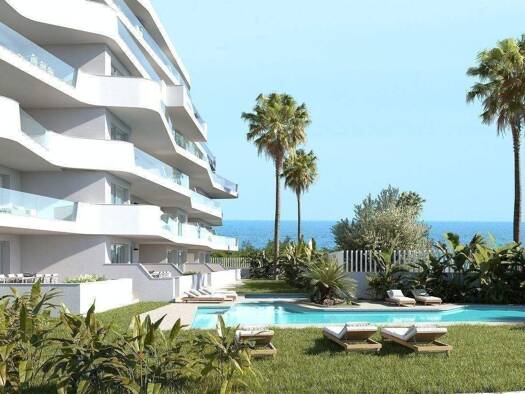 Wohnung zum Kauf provisionsfrei 410.000 € 3 Zimmer 80 m² Calle Oslo 3 Pilar de la Horadada 03191