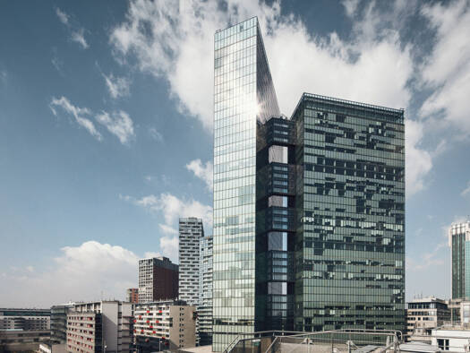Bürofläche zur Miete 18 € 320 m² Bürofläche Favoriten 1100