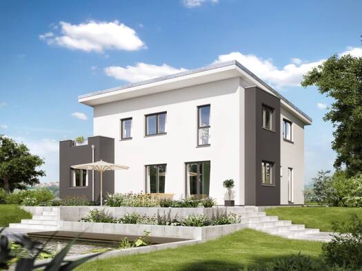Haus zum Kauf 734.800 € 5 Zimmer 165 m² 420 m² Grundstück Wackernheim 55263