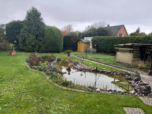 Einfamilienhaus zum Kauf provisionsfrei 230.000 € 106 m² 542 m² Grundstück frei ab sofort Bölhorst Minden 32429