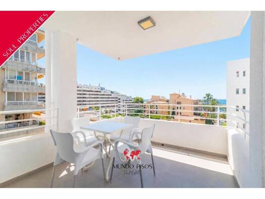 Wohnung zum Kauf 798.000 € 3 Zimmer 89 m² 3. Geschoss Calvià 07181