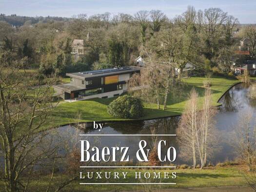 Villa zum Kauf 3.495.000 € 9 Zimmer 500 m² 6.635 m² Grundstück marinus naefflaan 2 lochem 7241 GD