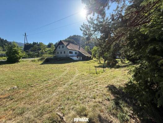 Grundstück zum Kauf 250.000 € 3.046 m² Grundstück Frohnleiten 8130