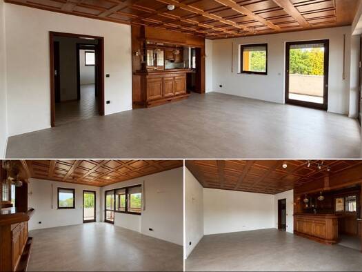 Wohnung zur Miete 800 € 2 Zimmer 90 m² Geschoss 2/3 frei ab sofort Bad Windsheim Bad Windsheim 91438