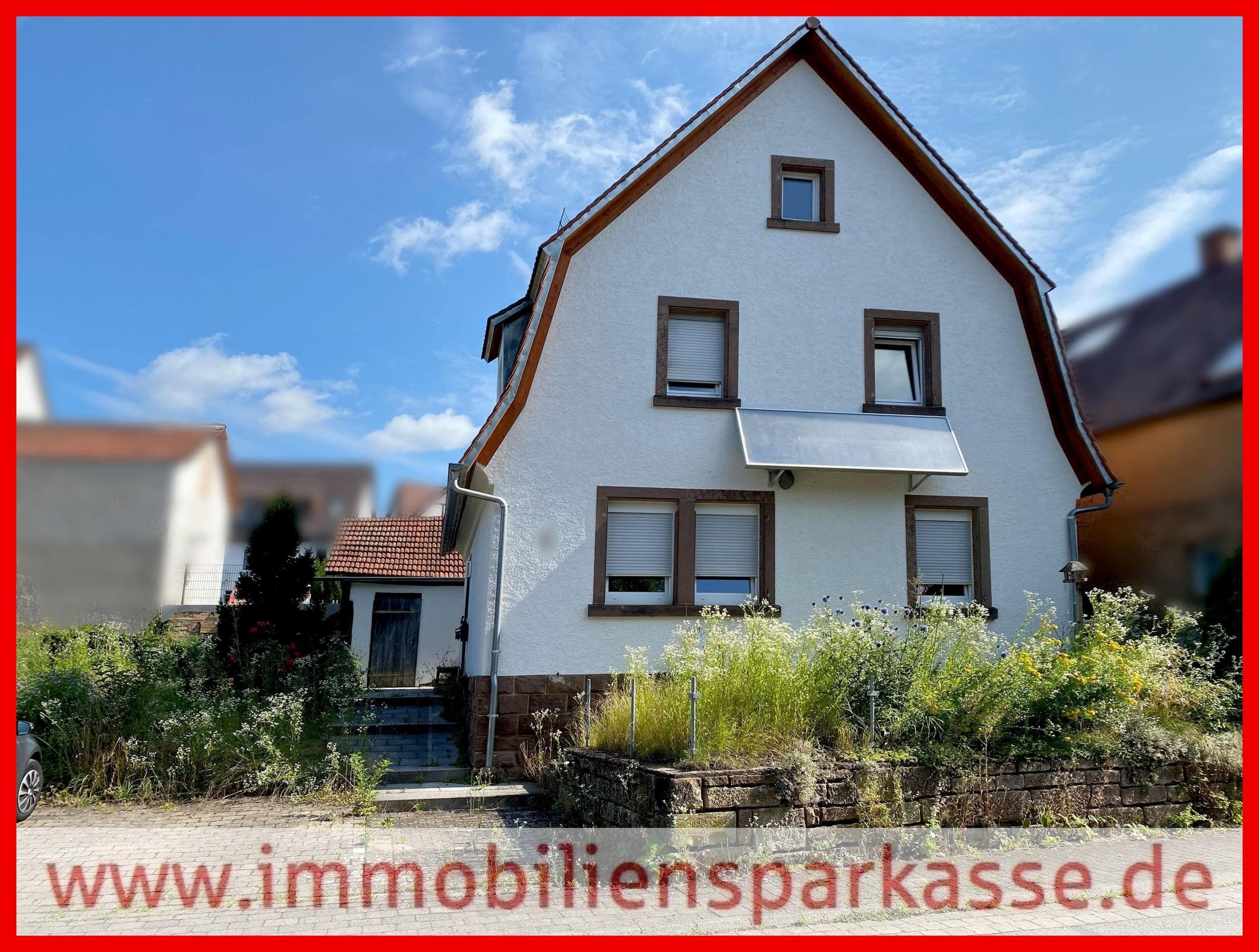 Einfamilienhaus zum Kauf 369.000 € 4,5 Zimmer 105 m²<br/>Wohnfläche 367 m²<br/>Grundstück ab sofort<br/>Verfügbarkeit Schönenberg Ötisheim 75443