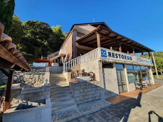 Haus zum Kauf 880.000 € 4 Zimmer 600 m² Supetarska Draga, Rab Rab 51280