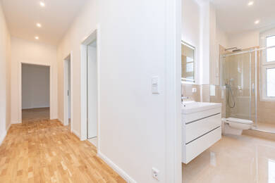 Wohnung zum Kauf 259.000 € 2 Zimmer 58,1 m² 2. Geschoss Seegefelder Straße 57 Spandau Berlin 13583