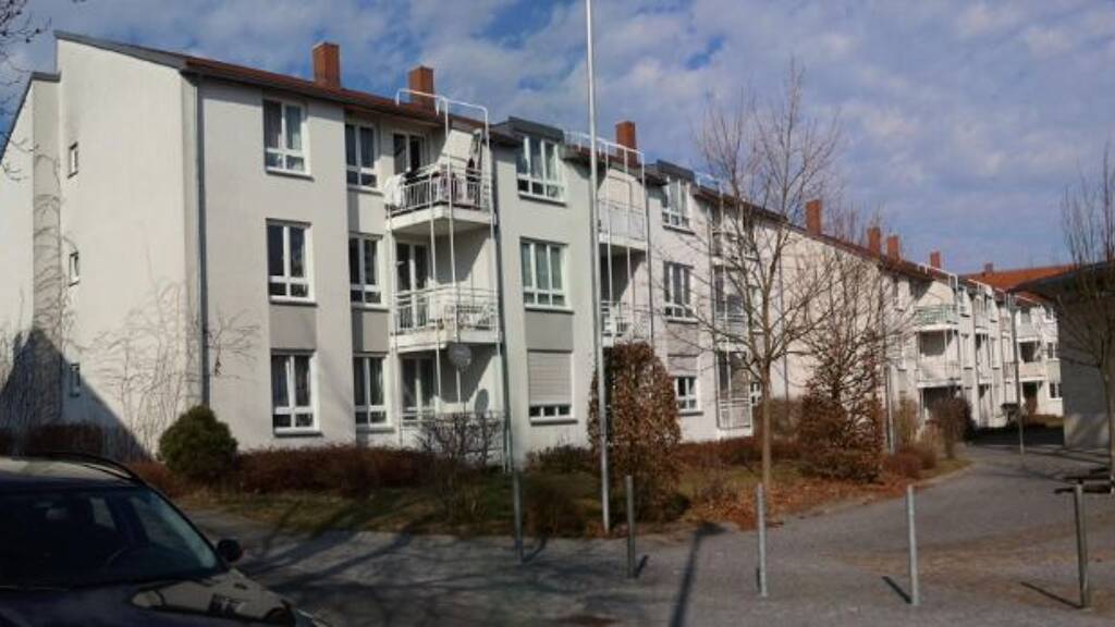 Wohnung zur Miete nur mit Wohnberechtigungsschein 540 € 3 Zimmer 78,6 m² EG Gerhart-Hauptmann-Str. 7 Herzogenaurach 91074