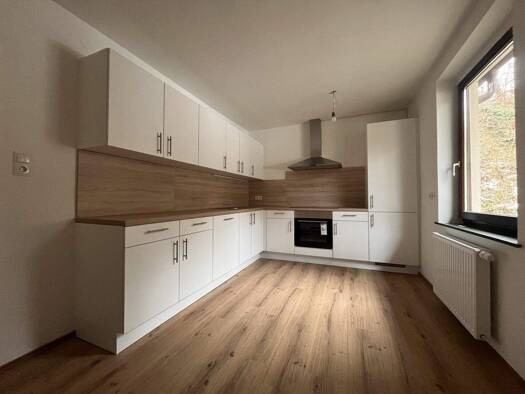 Terrassenwohnung zur Miete - Erstbezug 1.450 € 3 Zimmer 99 m² Baden 2500