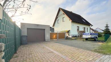 Einfamilienhaus zum Kauf provisionsfrei 190.000 € 5 Zimmer 103,4 m² 633 m² Grundstück Hohes Feld 56 Kalbe Kalbe 39624