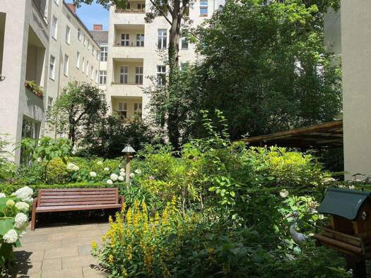 Wohnung zum Kauf 750.000 € 3,5 Zimmer 98 m² Britz Neukölln 14199