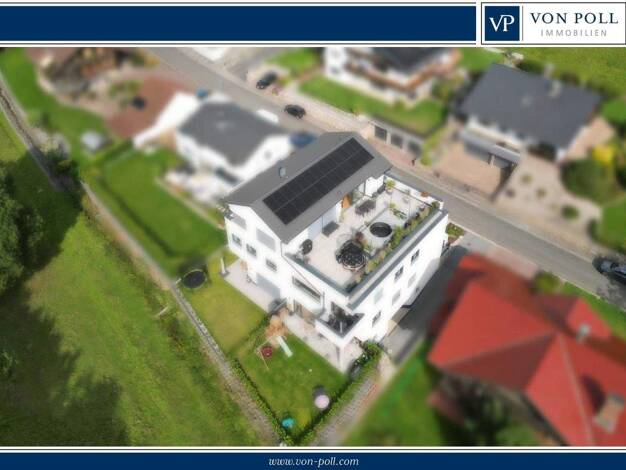 Penthouse zum Kauf 1.196.000 € 5 Zimmer 253 m² Mörlenbach 69509