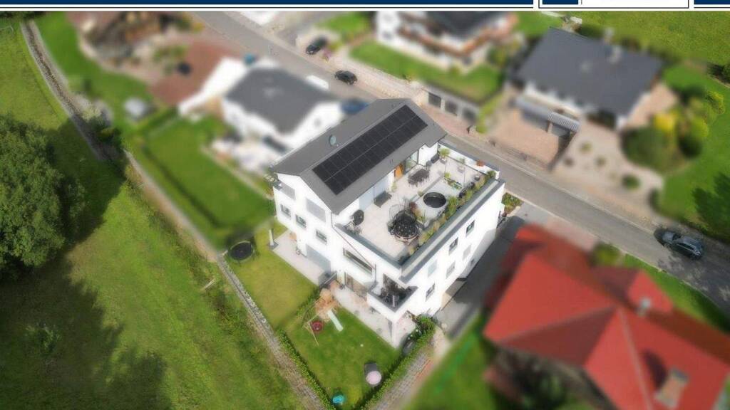 Penthouse zum Kauf 1.196.000 € 5 Zimmer 253 m² Mörlenbach 69509