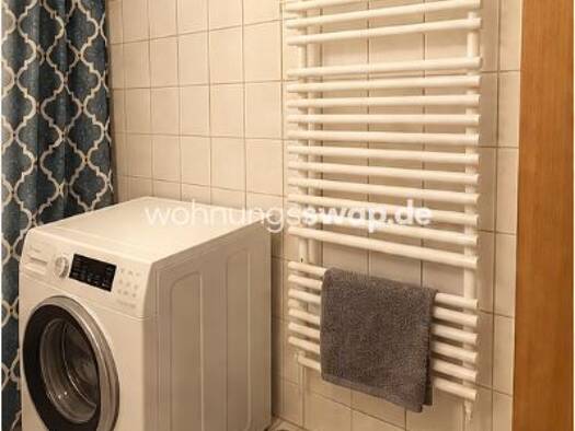 Wohnung zur Miete Tauschwohnung 384 € 3 Zimmer 56 m² 6. Geschoss Neu-Hohenschönhausen Lichtenberg 13059
