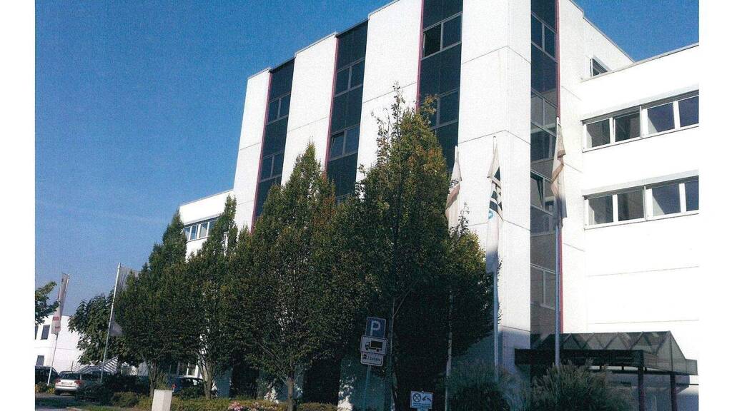 Bürofläche zur Miete 700 m² Bürofläche teilbar ab 400 m² Neckarsulm 74172