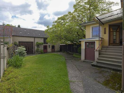 Einfamilienhaus zum Kauf 209.800 € 3 Zimmer 100 m² 2.716 m² Grundstück Glienicke Rietz-Neuendorf 15848